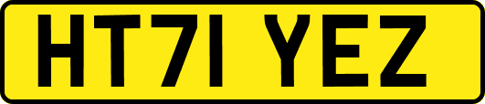 HT71YEZ