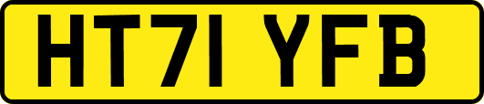 HT71YFB