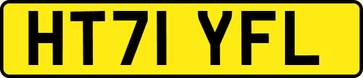 HT71YFL