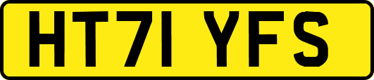 HT71YFS