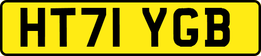 HT71YGB