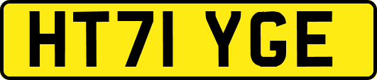 HT71YGE