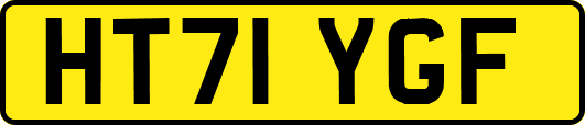 HT71YGF