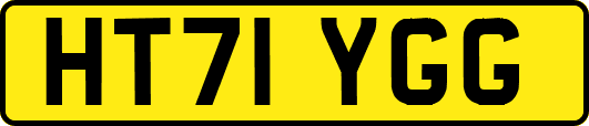 HT71YGG