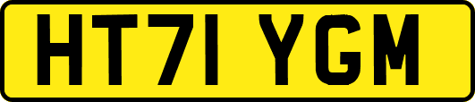HT71YGM
