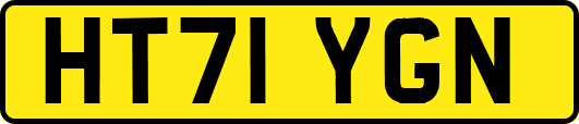 HT71YGN