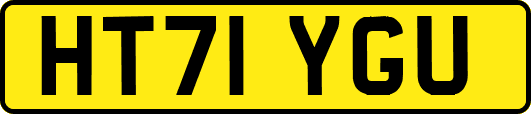 HT71YGU