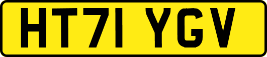 HT71YGV