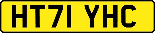 HT71YHC