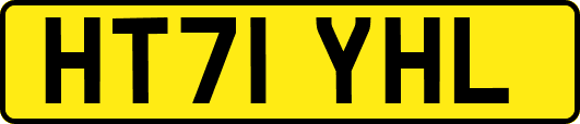 HT71YHL