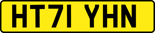 HT71YHN