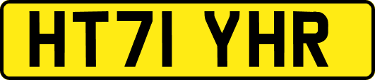 HT71YHR