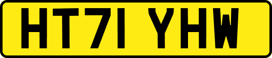 HT71YHW