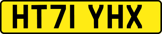 HT71YHX