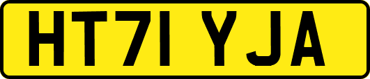 HT71YJA