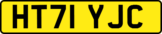 HT71YJC