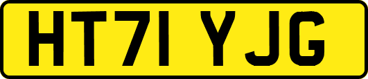HT71YJG