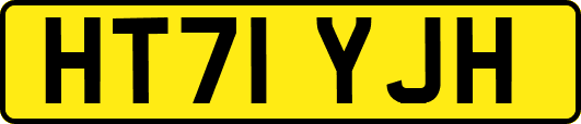 HT71YJH