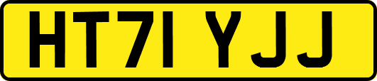 HT71YJJ