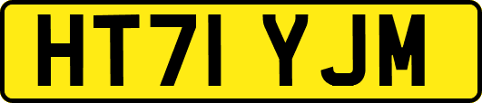 HT71YJM