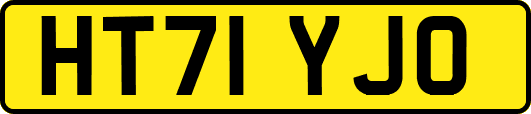 HT71YJO