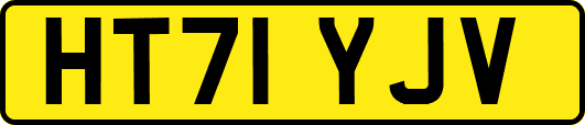HT71YJV
