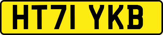 HT71YKB