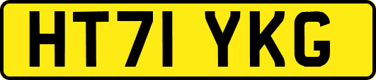 HT71YKG