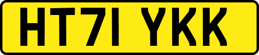 HT71YKK