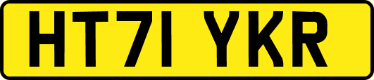 HT71YKR