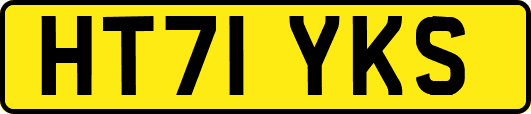 HT71YKS