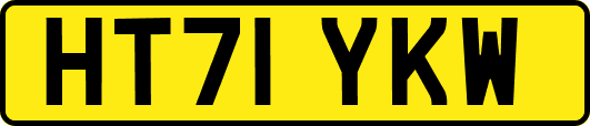HT71YKW