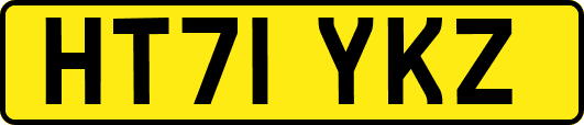 HT71YKZ