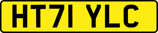 HT71YLC