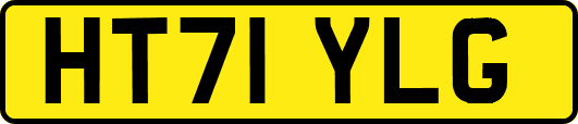 HT71YLG