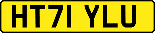 HT71YLU