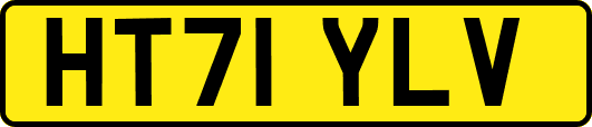 HT71YLV