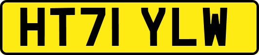 HT71YLW