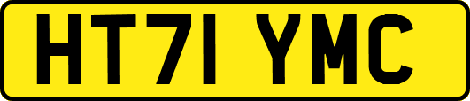 HT71YMC