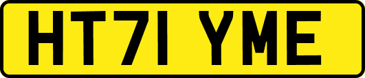 HT71YME