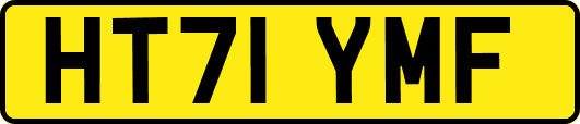 HT71YMF