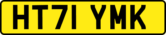 HT71YMK