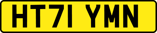HT71YMN