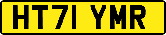 HT71YMR