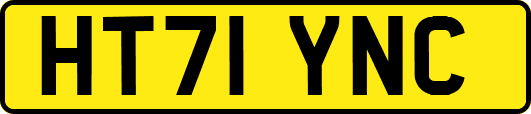 HT71YNC