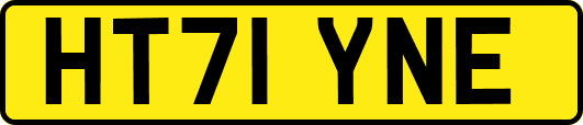 HT71YNE