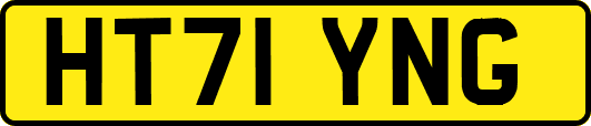 HT71YNG