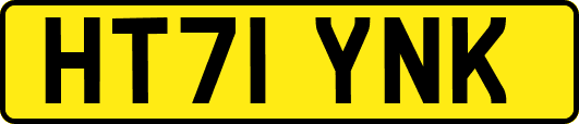 HT71YNK