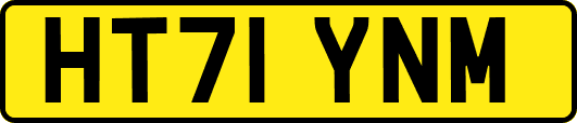 HT71YNM