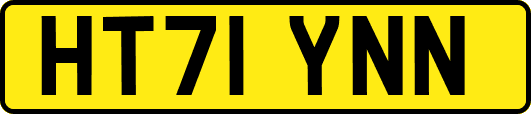 HT71YNN